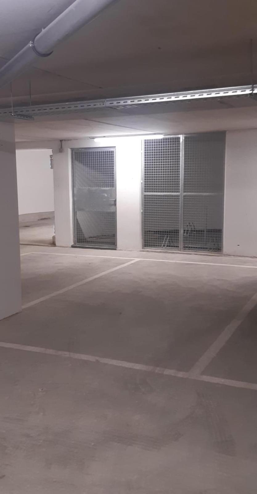 Charme Citadin Lägenhet Villemomble Exteriör bild